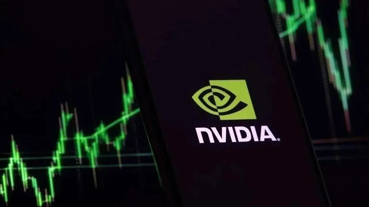 Yapay Zeka Devi Nvidia, 5 Trilyon Dolar Sınırına Yaklaşıyor