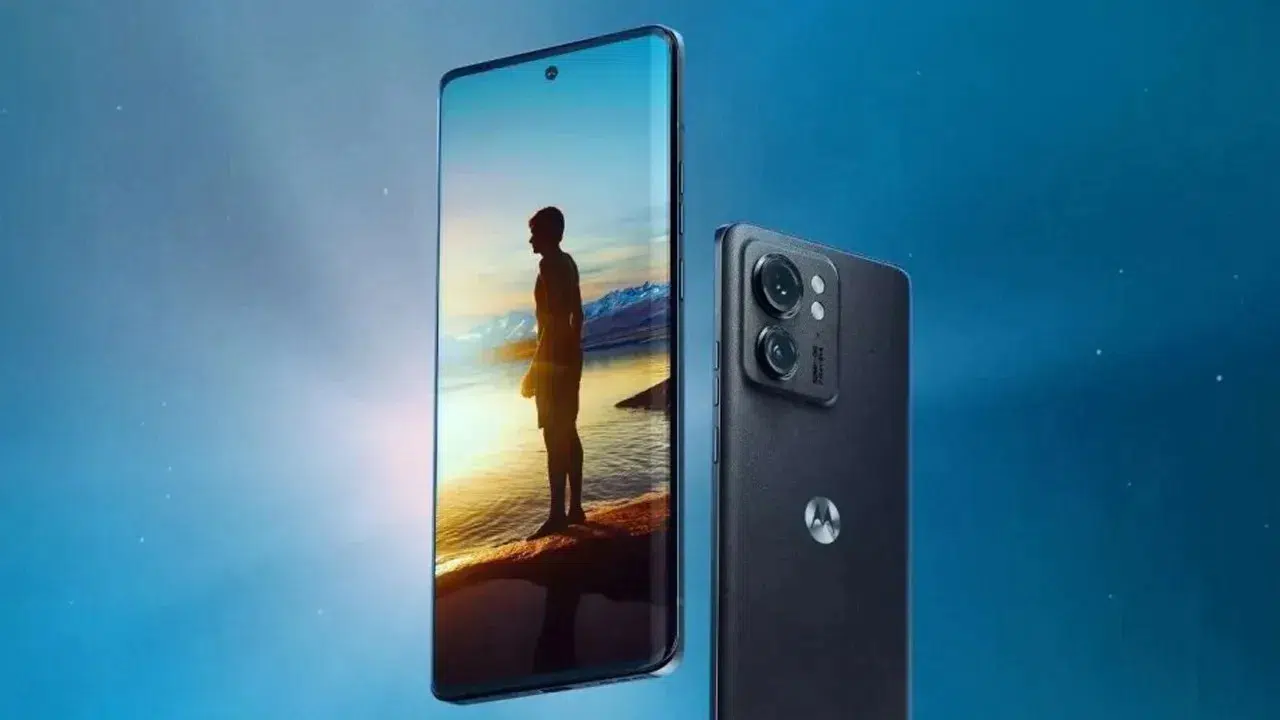 Motorola Türkiye Pazarına Dönüyor
