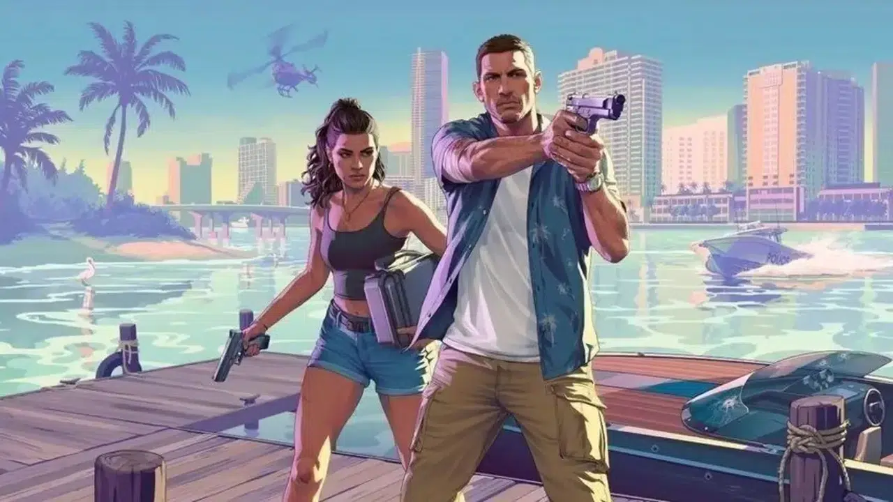 Rockstar Games İnternet Sitesini Yeniledi, Yeni GTA 6 Fragmanı Beklentileri Artıyor