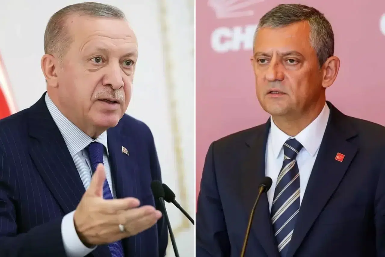 Erdoğan: Uzaktan Kumandayla Siyaset Yapmak Mümkün