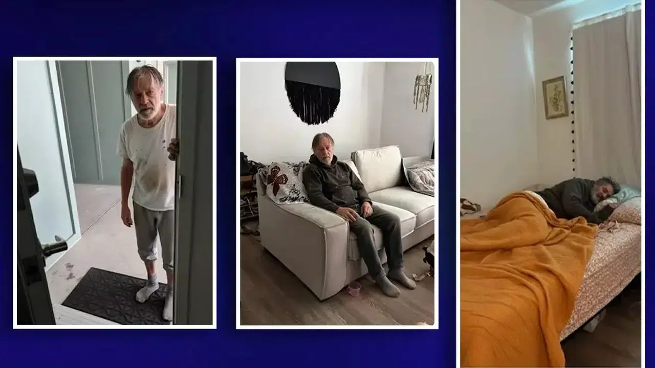 TikTok'ta Viral Olan "Yapay Zekâlı Evsiz Adam" Şakası, ABD'de Kolluk Kuvvetlerini Zor Durumda Bıraktı