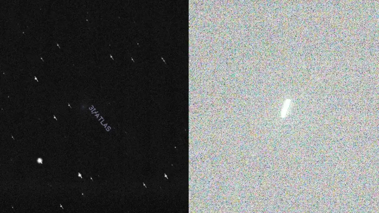 NASA'nın Perseverance Aracından Gelen Görüntü Tartışma Yarattı