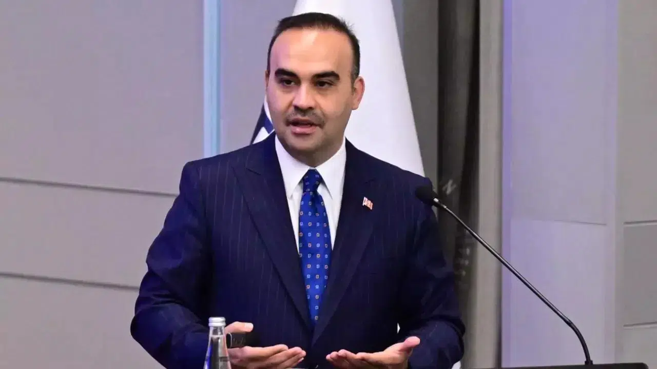 Bakan Kacır: Savunma Sanayisindeki Kabiliyetimizi Dünyaya İspat Etti