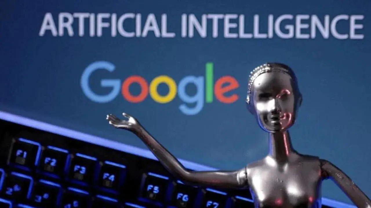 Yapay Zeka Yarışı Kızıştı: Google’dan Tarihi Hamle