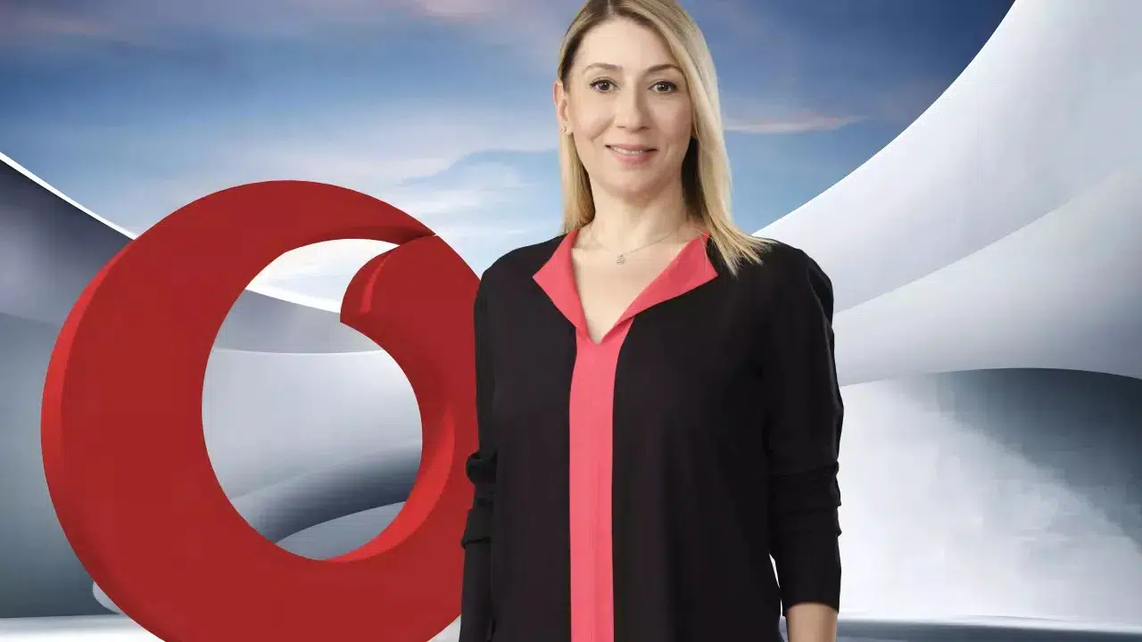 Vodafone'un Yeni Alan Kodu 547 ile Her Numara Anlam Kazanıyor