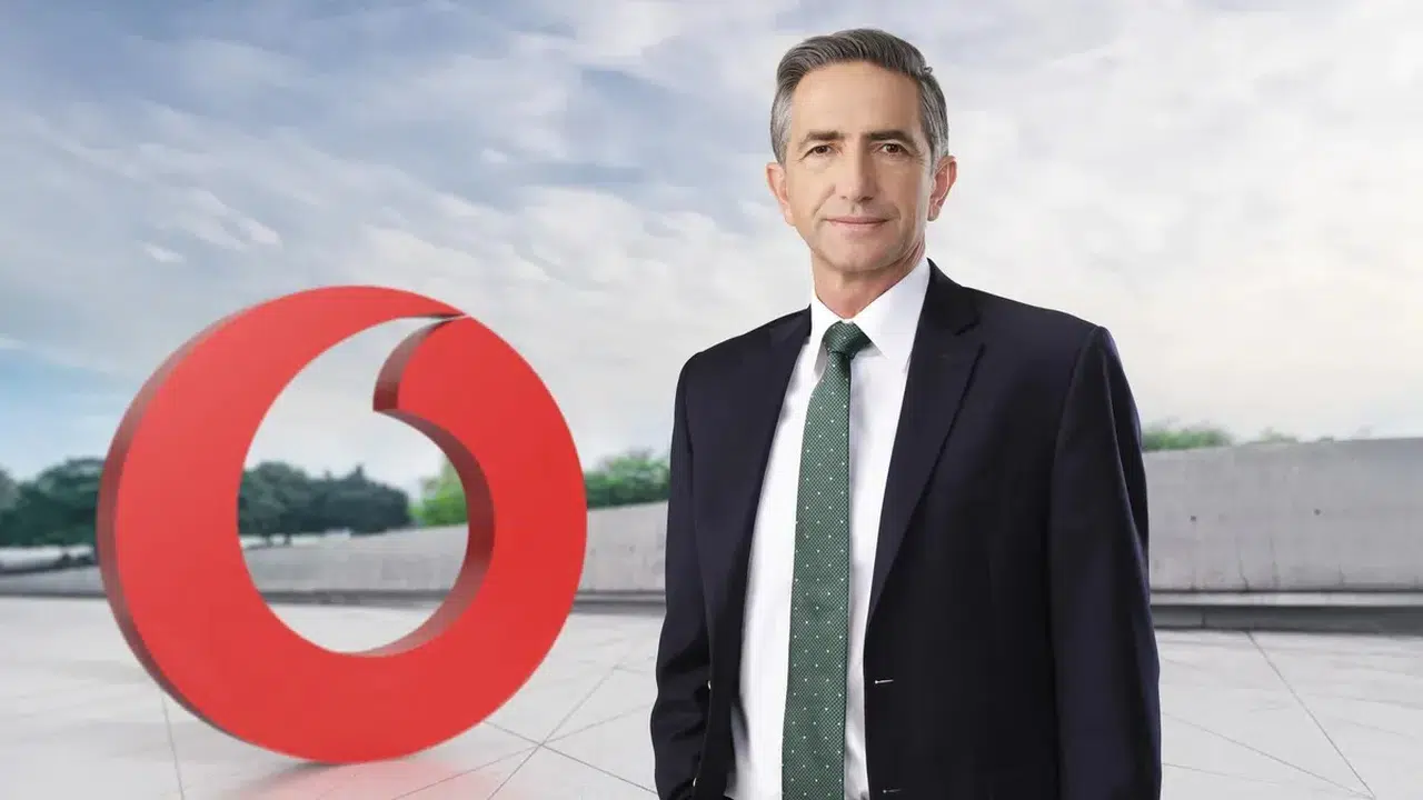 Vodafone’dan 5G’de Yapay Zeka Destekli Müşteri Deneyimi