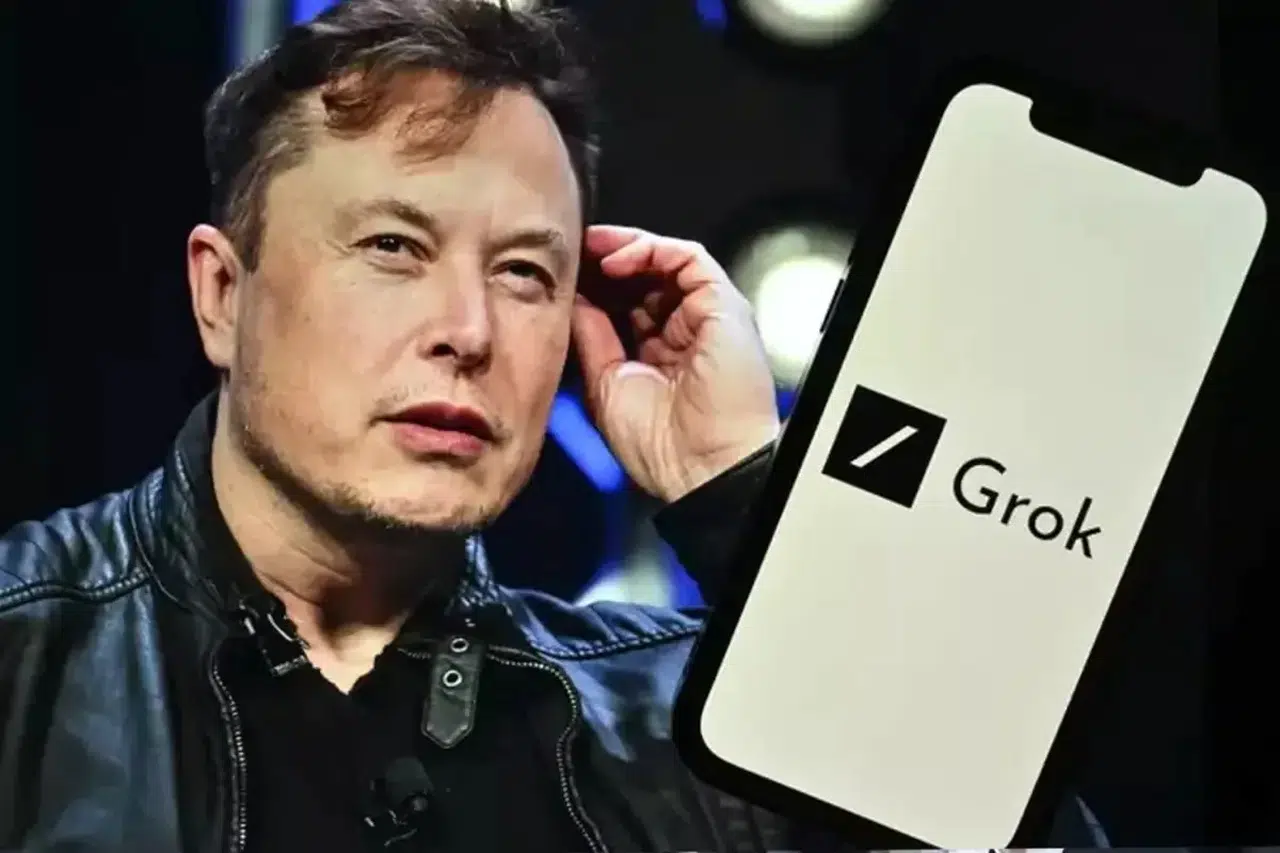 Grok, Elon Musk'a Karşı Eleştirilerini Dile Getirdi