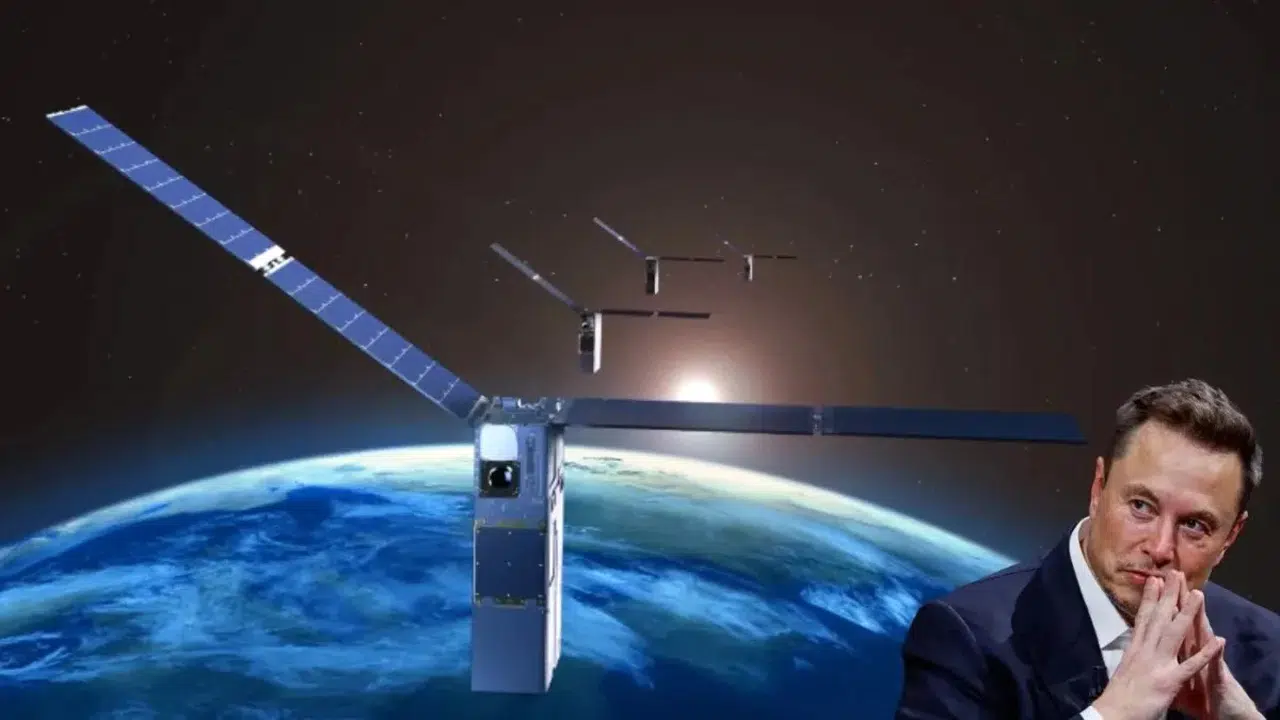 Elon Musk’ın Starlink’i Türkiye’ye mi geliyor? Bakanlık açıklama yaptı