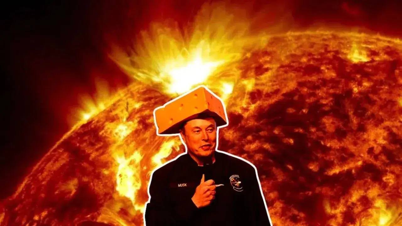 Elon Musk'ın Güneş Işığını Kesme Planına Bilim Dünyasından Sert Tepki