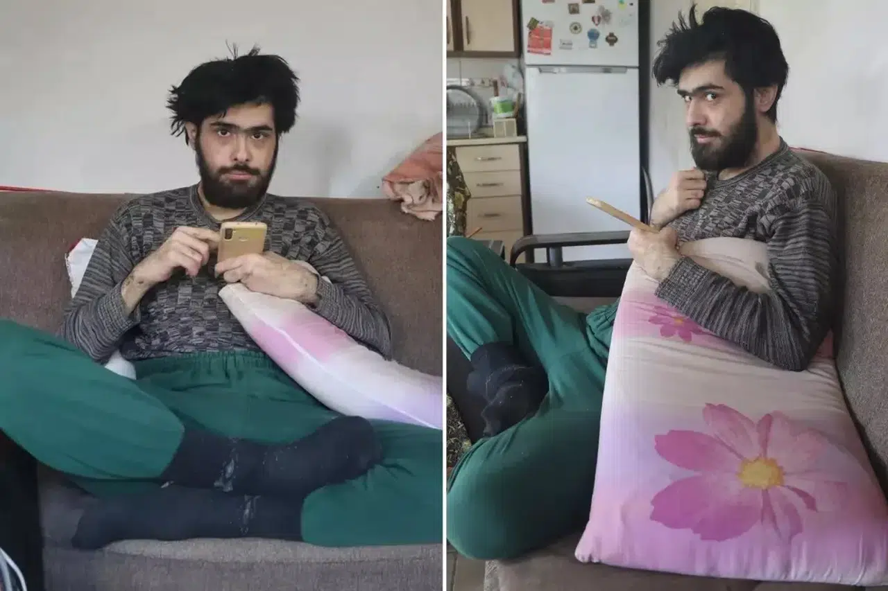 Barış Özbay, Üç Yıl Aradan Sonra Arkadaşının Nişanına Katıldı