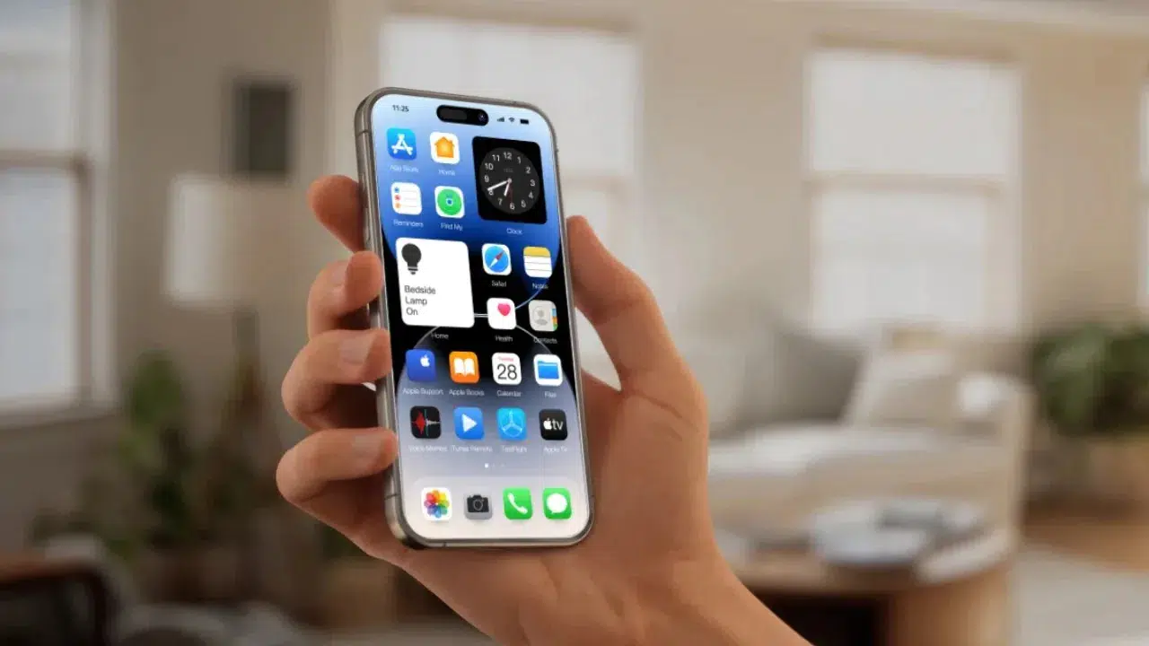 Apple’ın Yeni Devrimi: iPhone 18 Pro Max Ağırlığıyla Dikkat Çekiyor