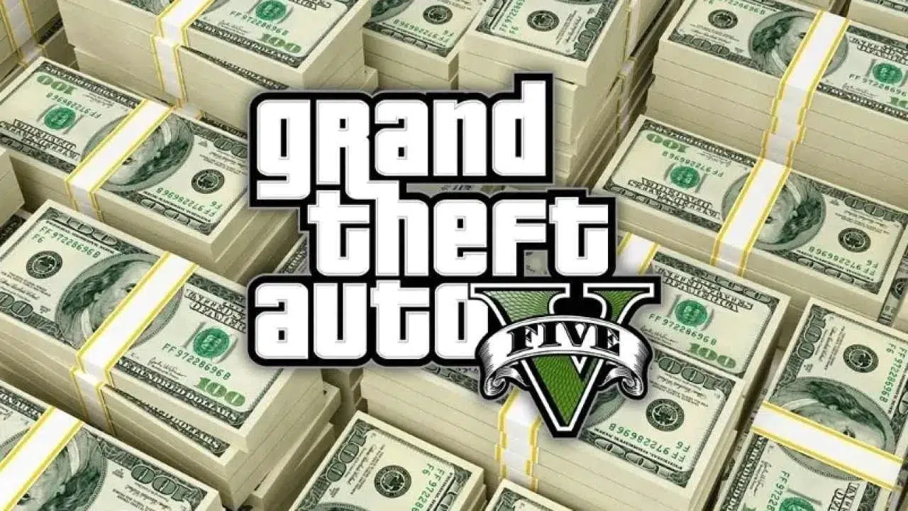GTA 5 Para Hilesi Nasıl Yapılır? (2025 Kasım Güncel Yöntemler)