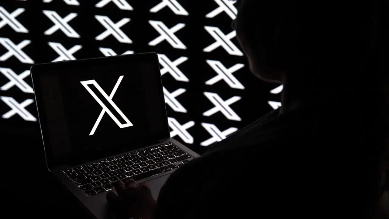 AB'den X'e 120 Milyon Euro Para Cezası