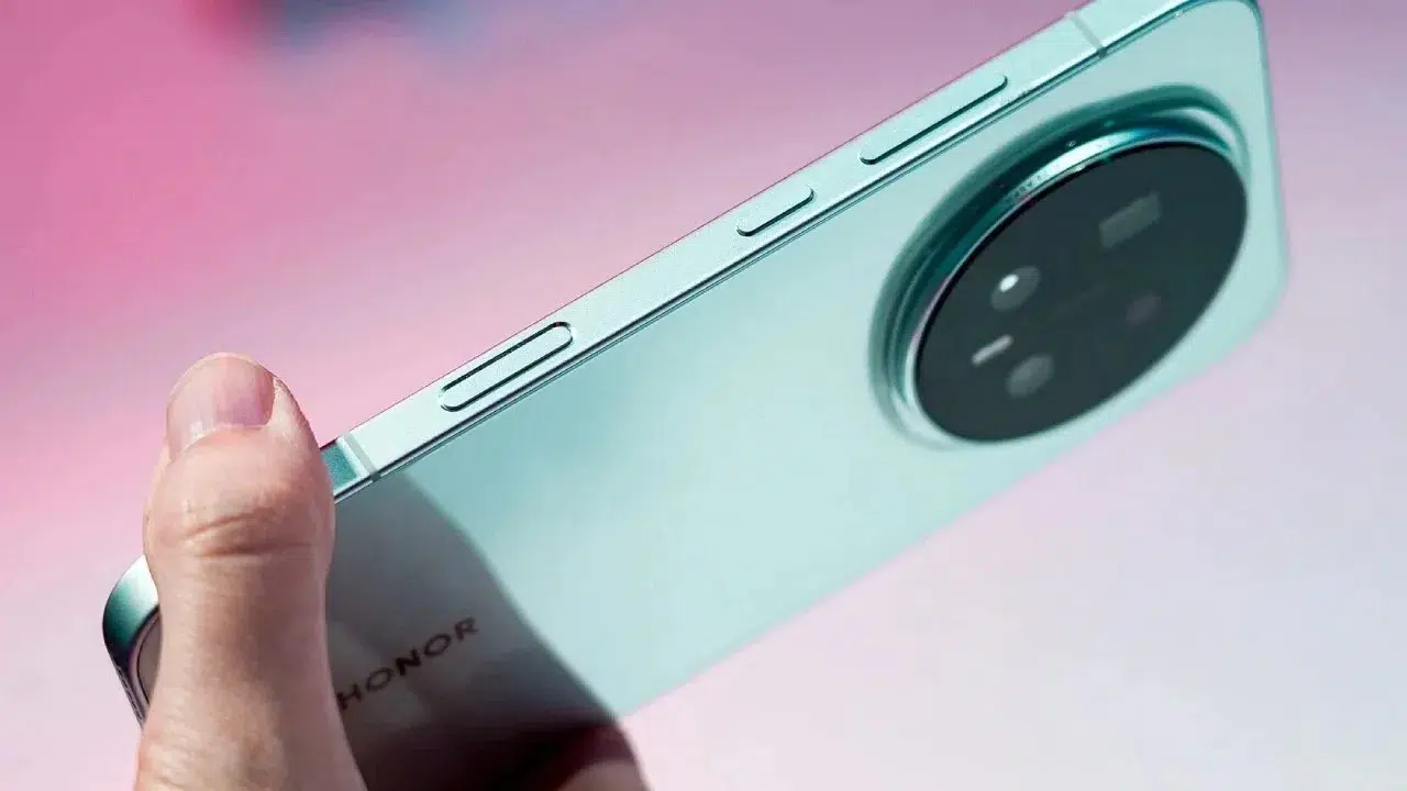 Honor Magic 8 Pro Fiyatı ve Özellikleri