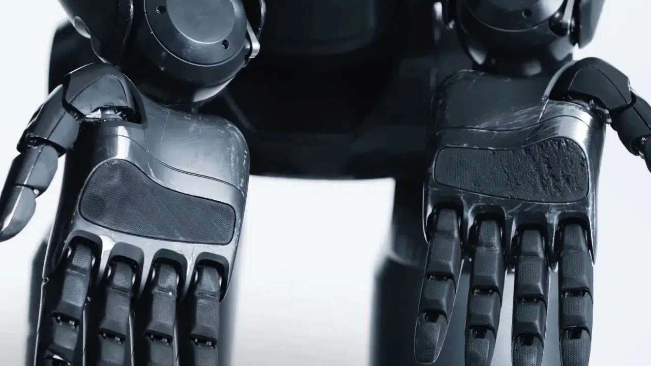 BMW'den Emekli İnsansı Robotlar: 11 Ayda 30 Bin Araç Ürettiler