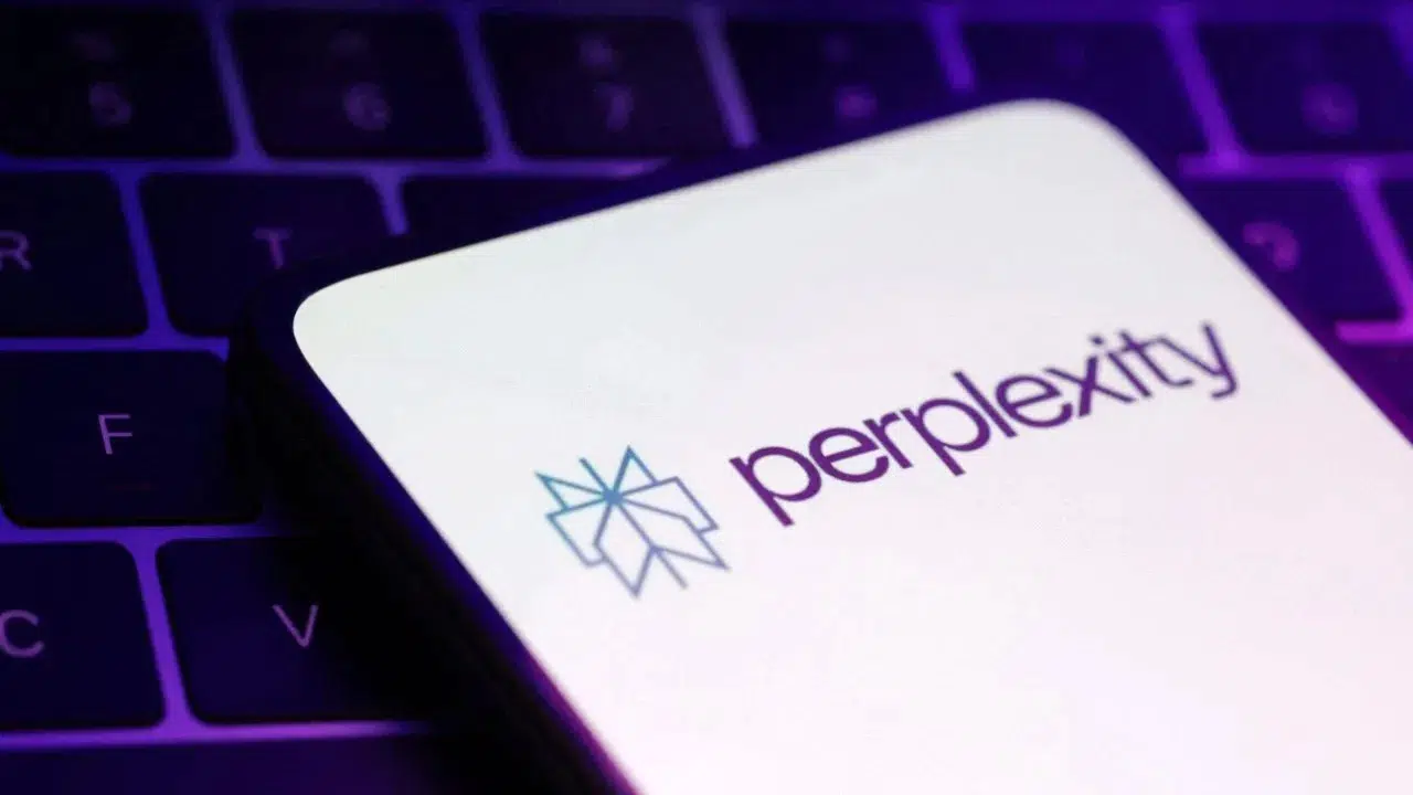 New York Times, Yapay Zeka Şirketi Perplexity AI'ye Dava Açtı