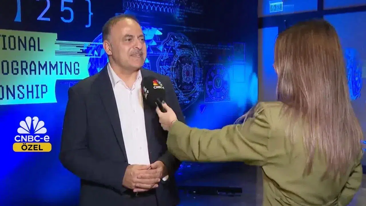 Ulaştırma ve Altyapı Bakan Yardımcısı Sayan: Türkiye’nin verisi Türkiye’de kalmalı, 5G ile yerlilik oranını daha da artıracağız