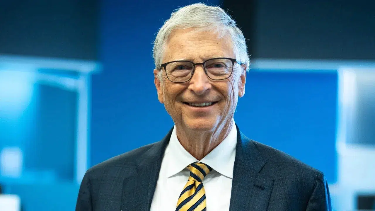 Bill Gates: Yapay Zeka Sağlık Alanında Dönüşüm Sağlayacak