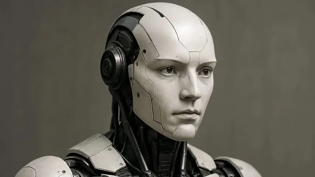 Humanoid Robot Sektöründe Balon Uyarısı