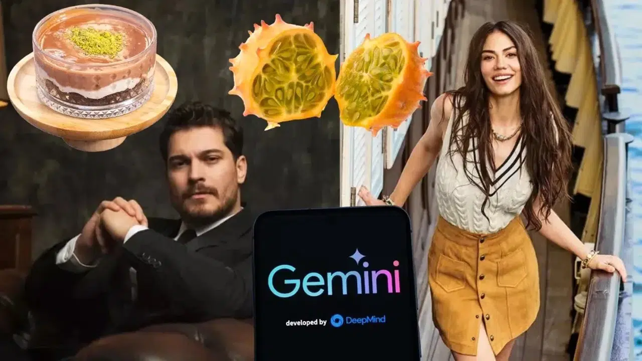 Google 2025 Yılı Arama Trendleri Belli Oldu