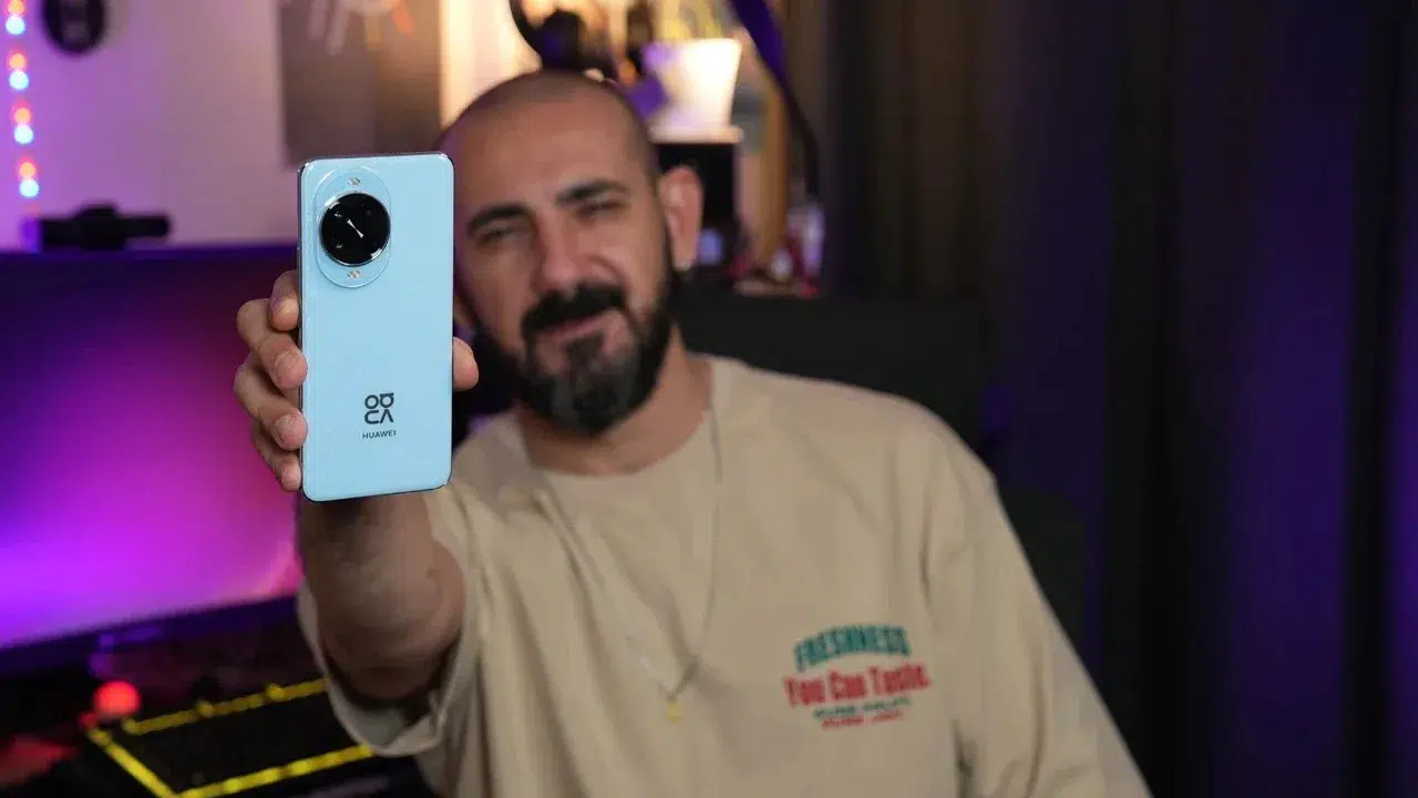 Fotoğraf Çekmeyi Sevenlere: Renk Doğruluğunda Yeni Bir Seviye | Huawei nova 14 Pro İncelemesi