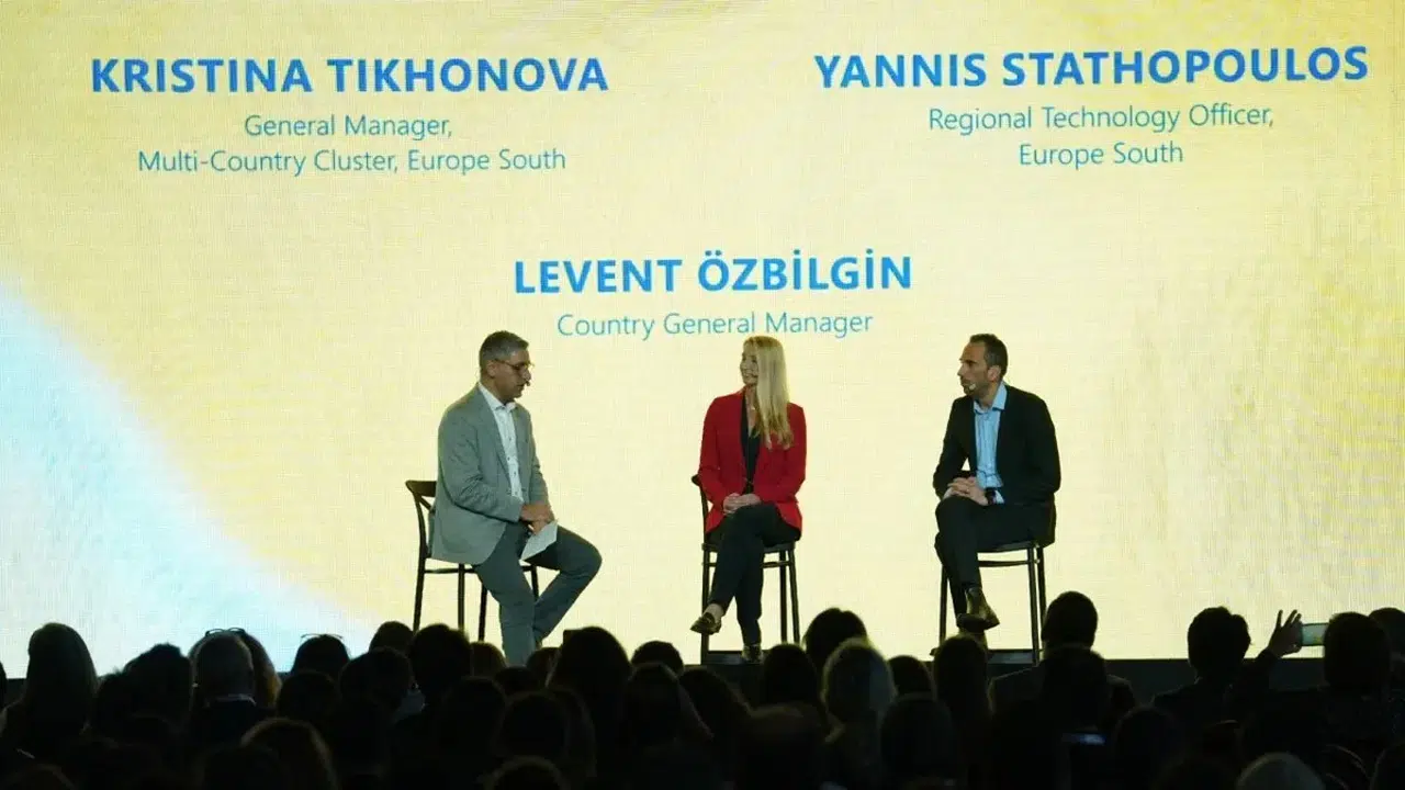 Yapay Zekâda 'Öncü Şirketler' Dönemi