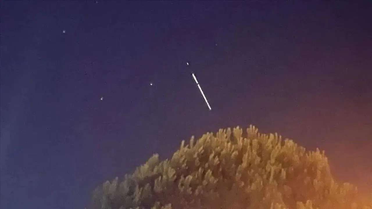 Starlink, Güney Kore'de Hizmete Girdi