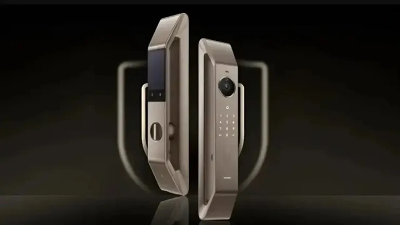 Huawei Smart Door Lock 2 Pro ve Ultra Özellikleri: Akıllı Güvenlikte Yeni Nesil Çözümler
