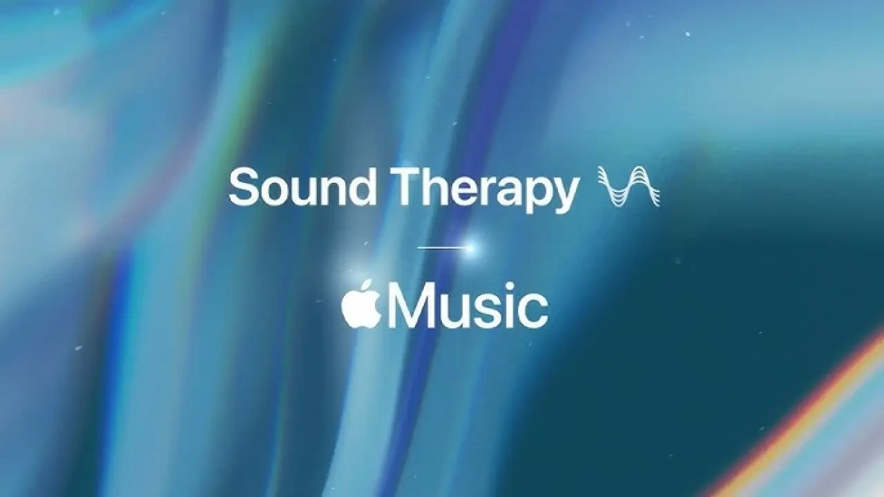 Apple Music'ten Yenilik: Ses Terapisi Hizmeti Piyasaya Sürüldü