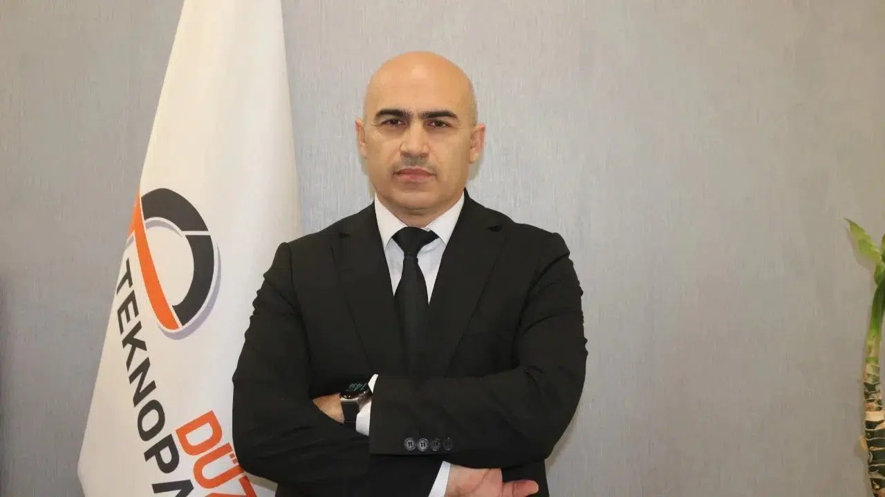 Düzce Teknopark, Batı Karadeniz’e Yön Veren Merkez Oldu