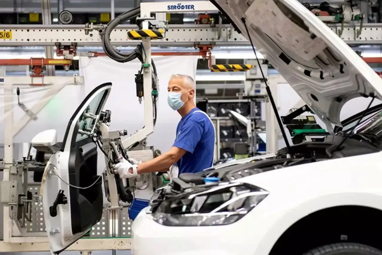 Otomotiv Devi Bosch, 2030'a Kadar 13 Bin Çalışanı İşten Çıkaracak