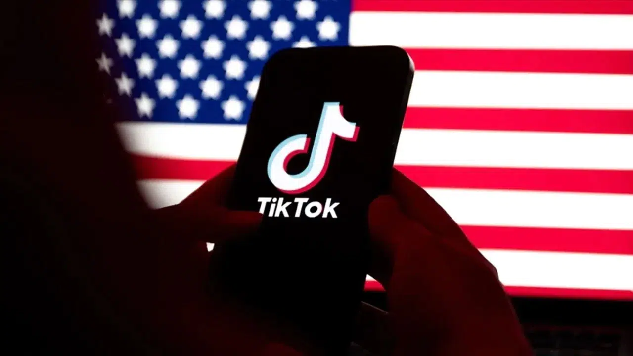 ABD ve Çin, TikTok'ta Çerçeve Anlaşmaya Vardı