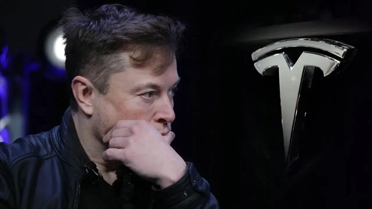 Maaş Yok, Hisse Var: Tesla'dan Elon Musk'a Trilyonluk Teklif
