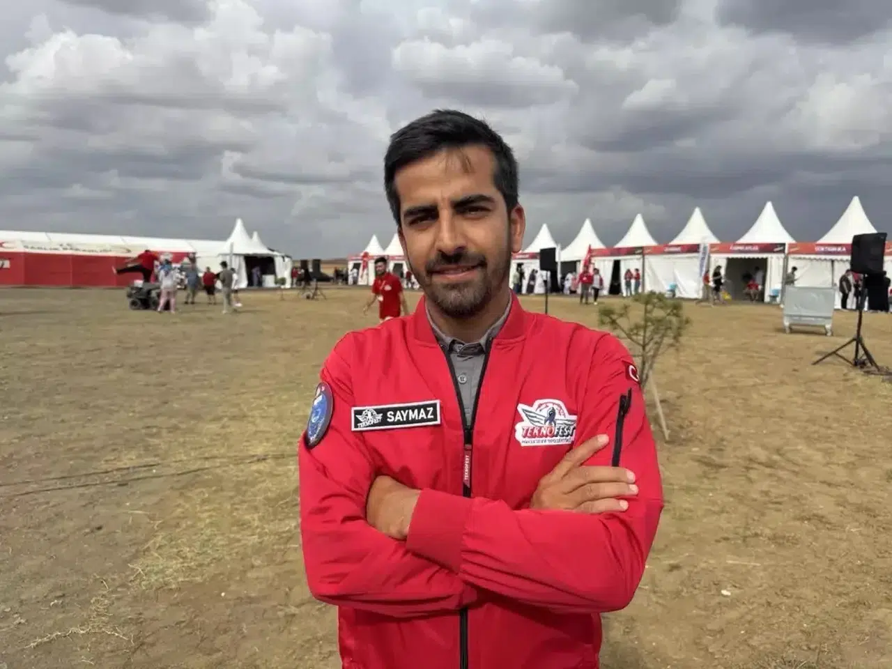 TEKNOFEST Alanı İki Kat Büyütülüyor