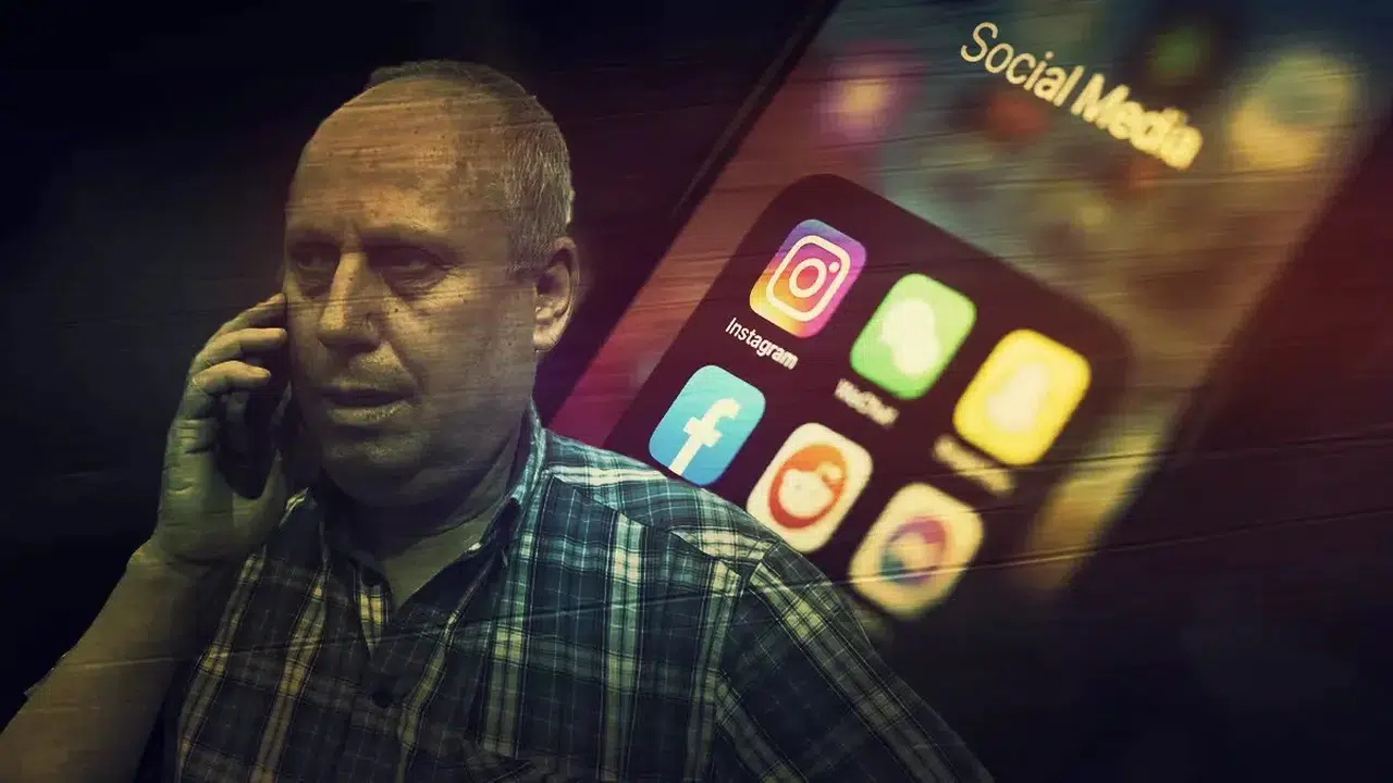 Sosyal Medya Dolandırıcılığı: Bursa'da 73 Yaşındaki Adamın Başına Gelenler