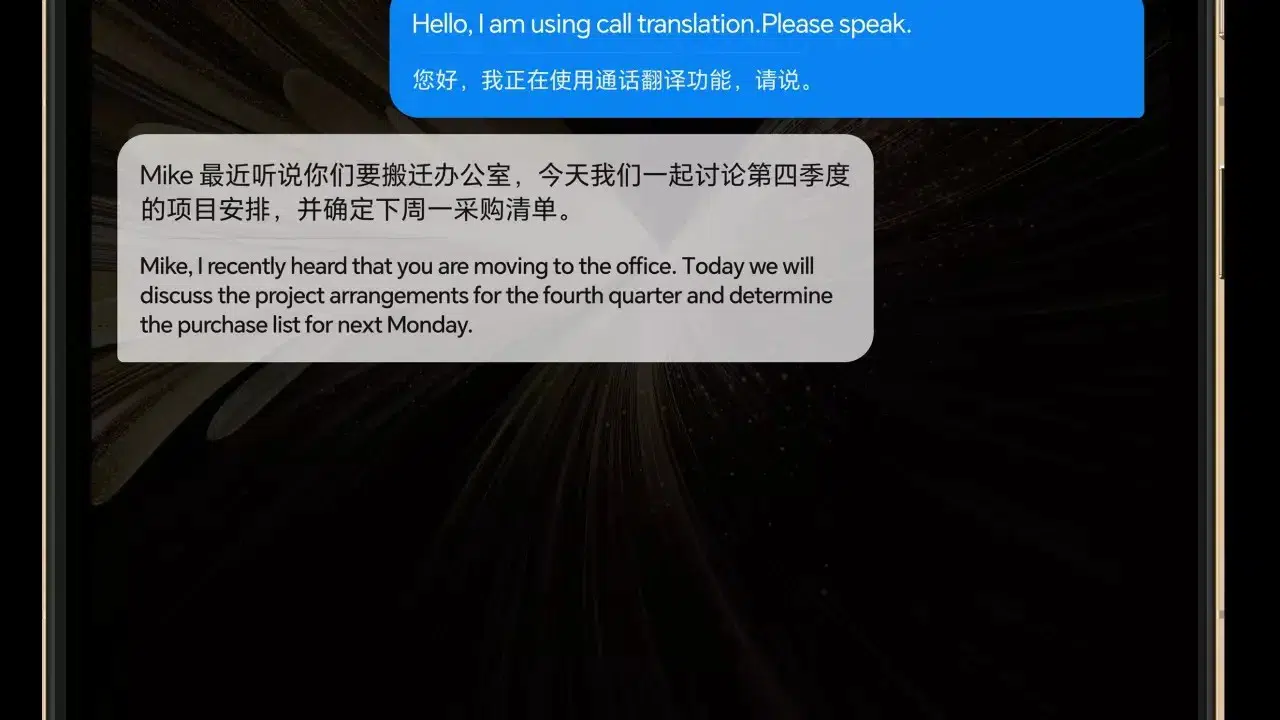 HONOR Magic V5 ile Yapay Zekada Devrim
