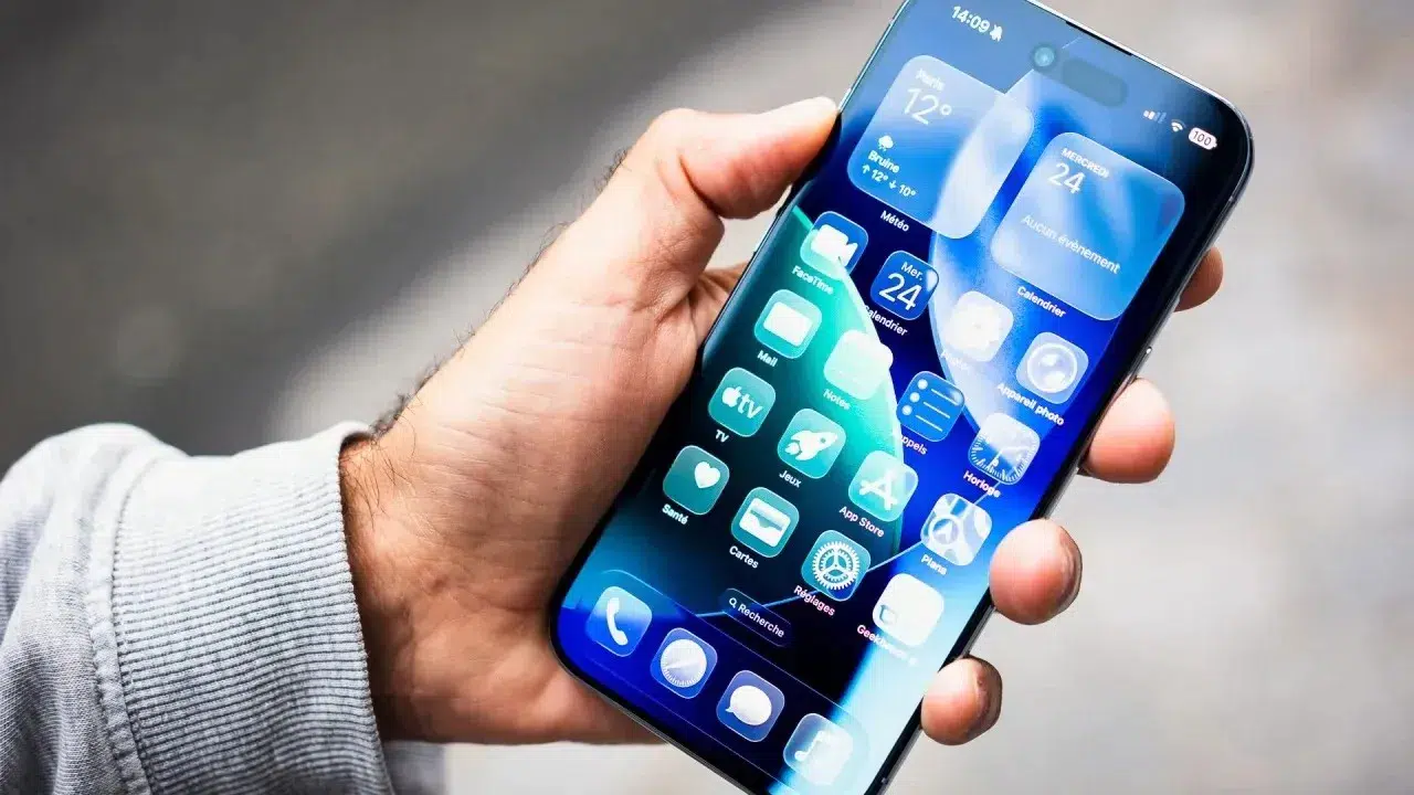 Apple, iOS 26.0.1 Güncellemesi ile Hata Düzeltmelerine Hazırlanıyor