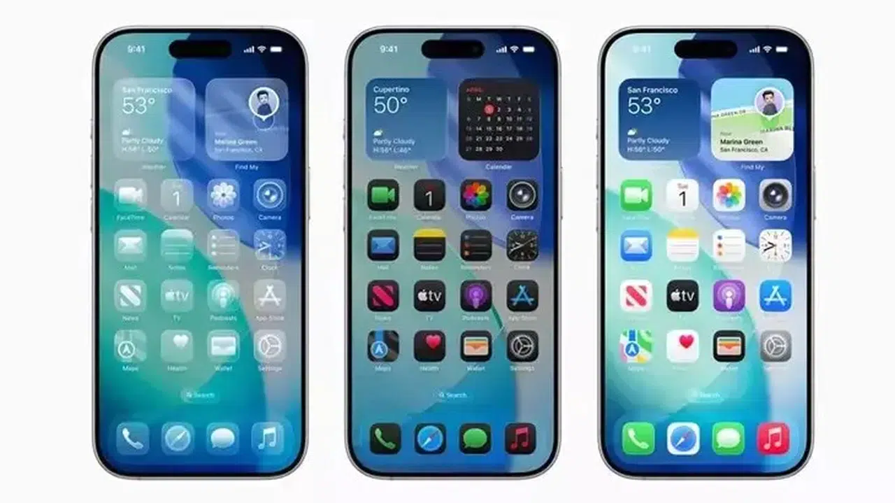 iOS 26 Ne Zaman Çıkacak? Hangi iPhone Modelleri iOS 26 Alacak?
