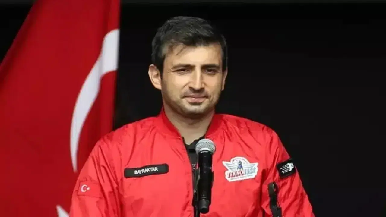 TEKNOFEST Başlıyor: Selçuk Bayraktar'dan Önemli Açıklamalar