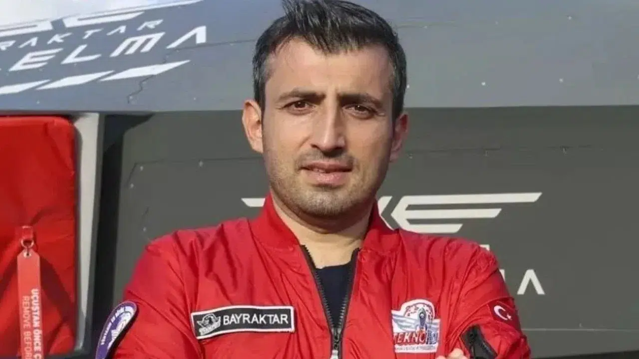 Selçuk Bayraktar: Milli Teknoloji Hamlemize Yakışır Bir TEKNOFEST Oldu