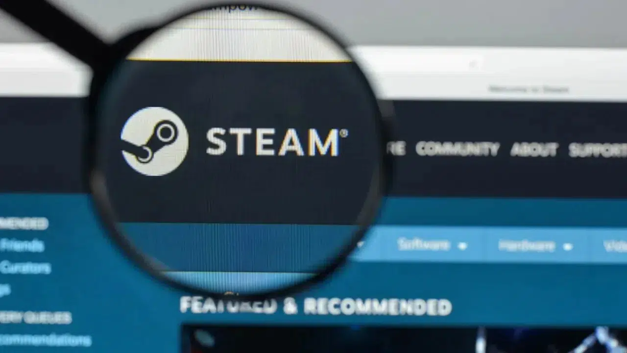 Steam, 32 Bit Windows Desteğini Sonlandırıyor