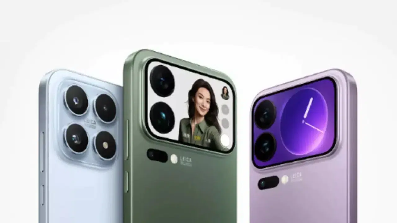 Xiaomi 17 Tanıtıldı: 7000 mAh Batarya ve Üst Düzey Özelliklerle Dikkat Çekiyor