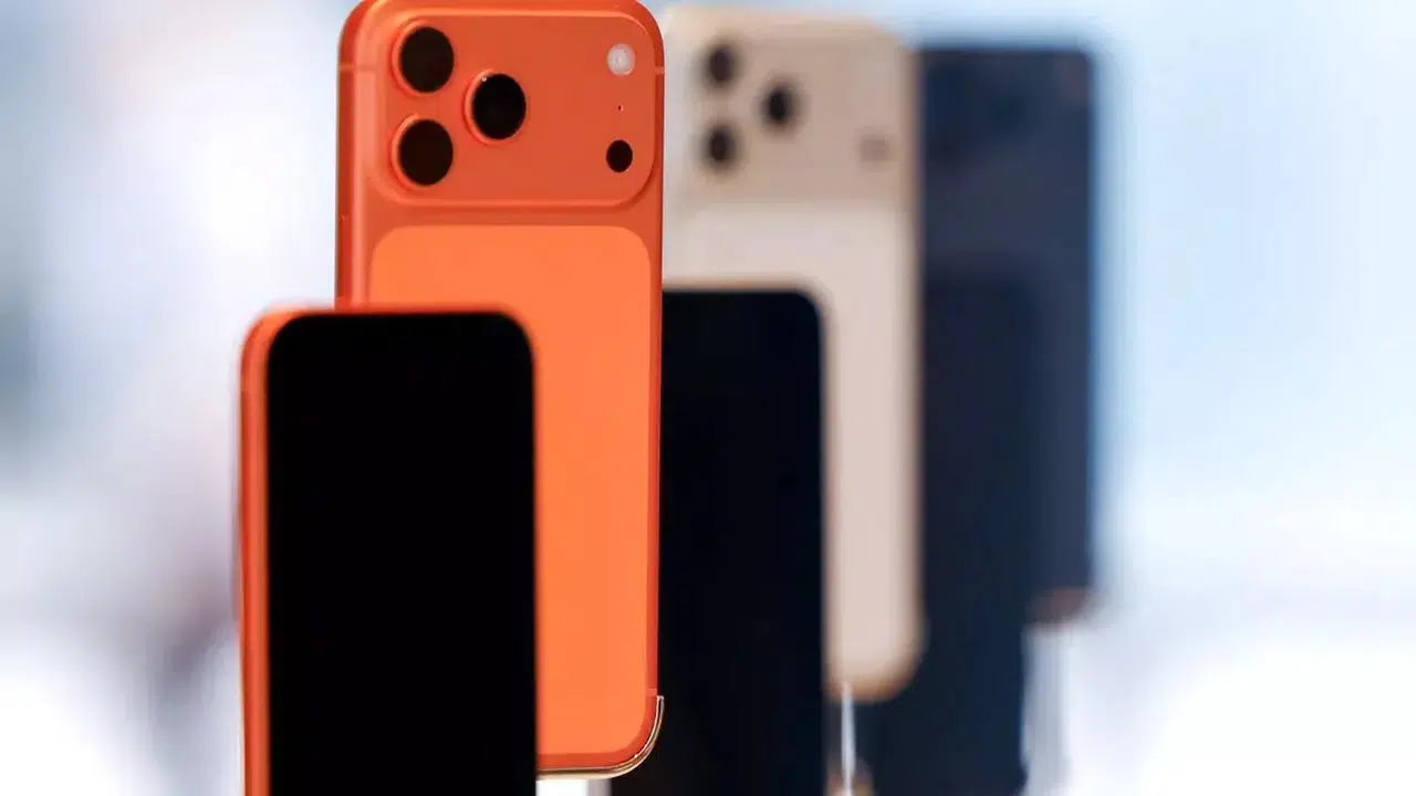 iPhone 17 Serisinde Wi-Fi Sorunları Gündemde