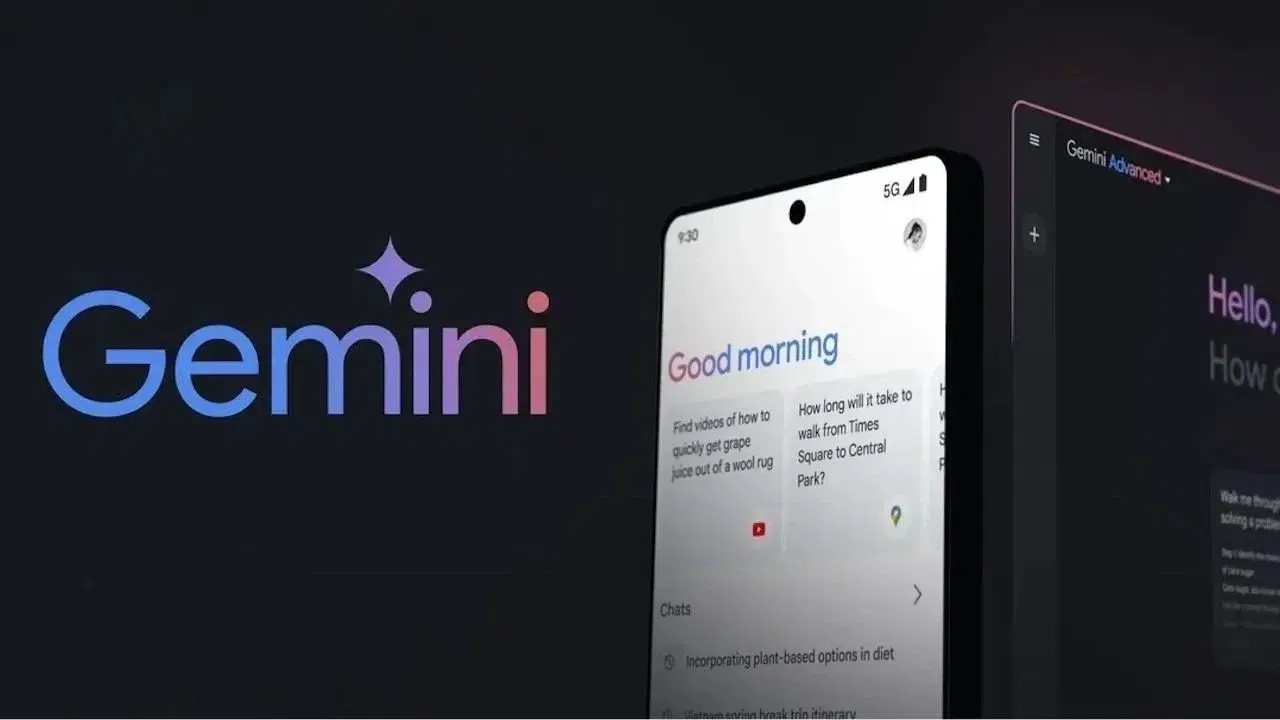 Gemini ile Çocukluk Fotoğrafı Birleştirme Nasıl Yapılır, Ücretli mi?