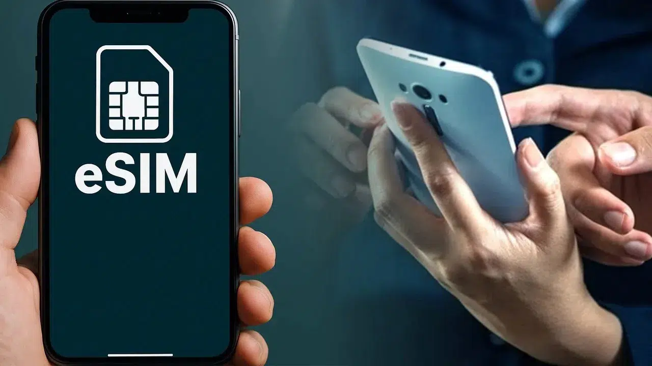 Fiziksel SIM Kartlar Dönemi Kapanıyor: iPhone Air ile Yeni Bir Dönem Başlıyor