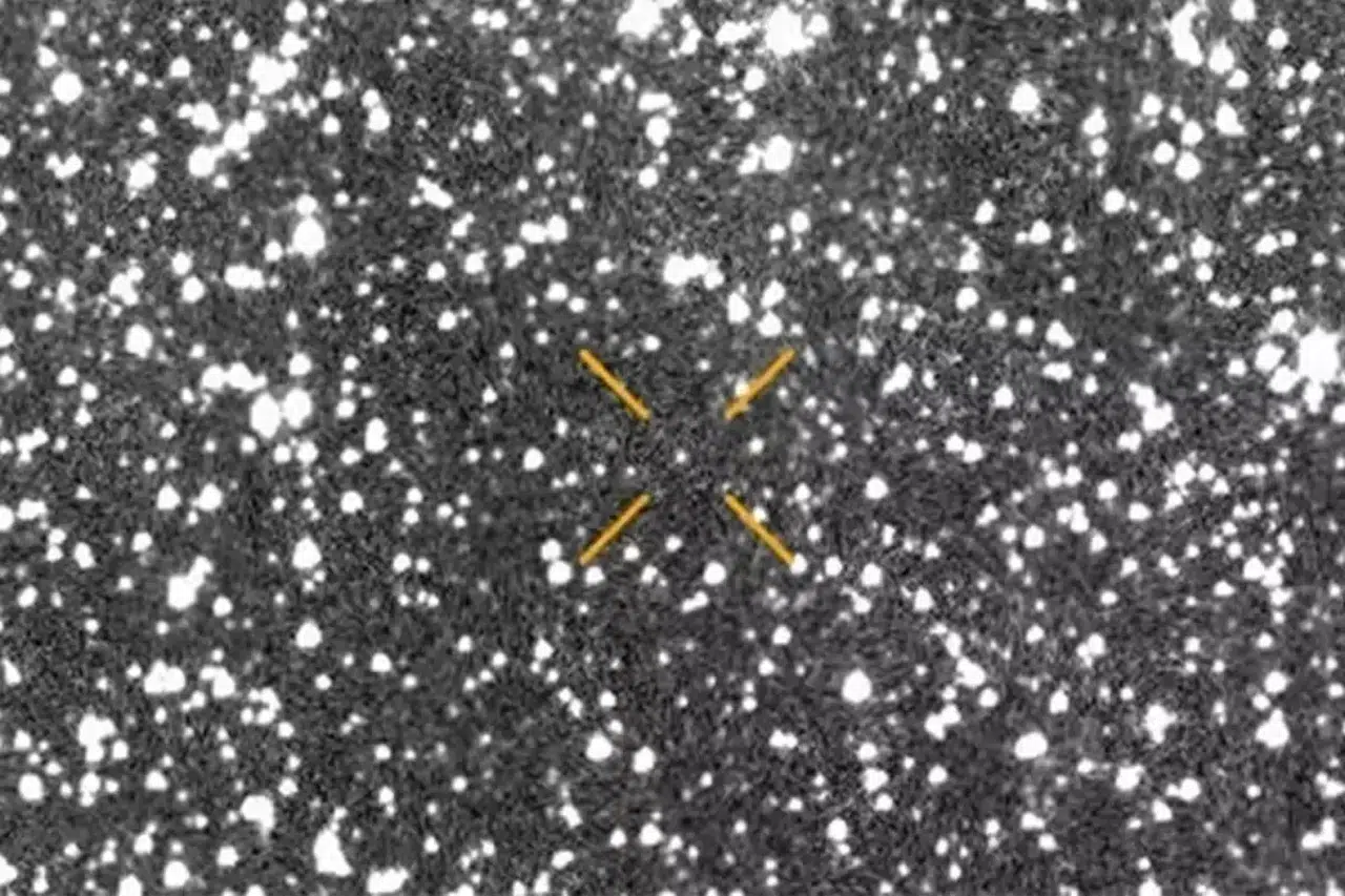 En Gelişmiş 4 Teleskop Ortak Görüşte: Dünyaya Yaklaşan Bir Anormallik Var