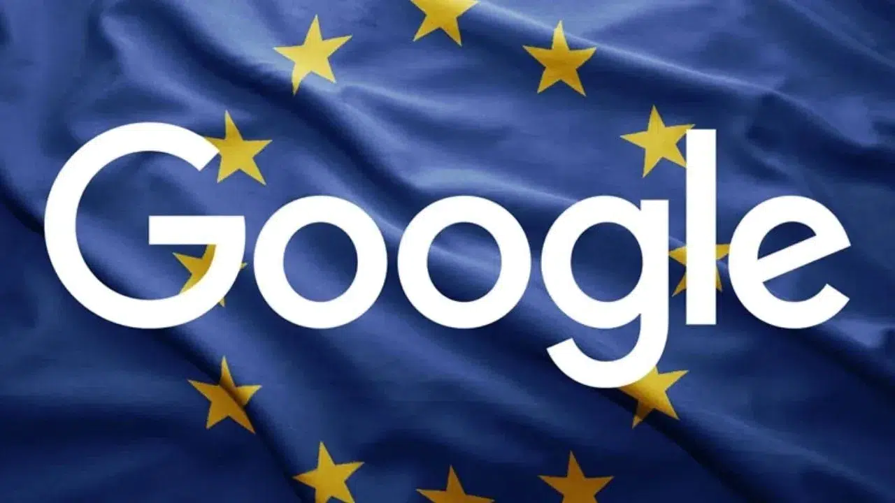 AB'den Google'a 2,95 Milyar Euro'luk Rekor Cezası