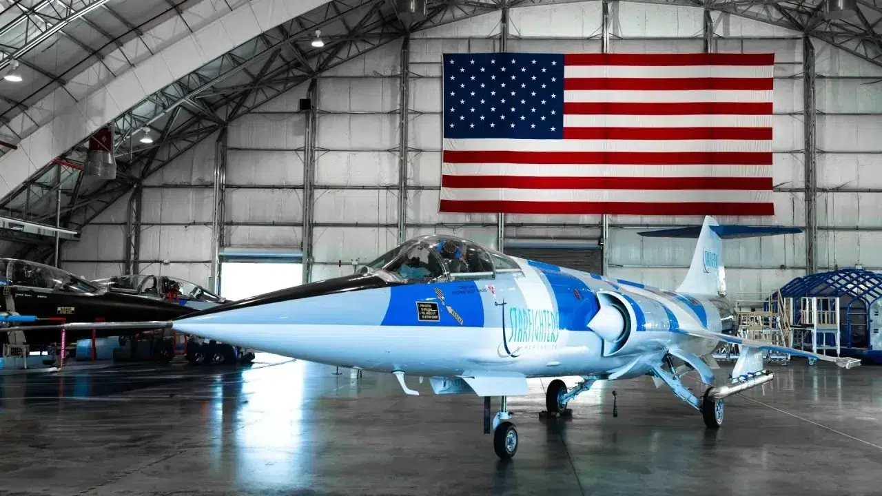 GE Aerospace, Hipersonik Uçuş İçin Katı Yakıtlı Ramjet Motorunu Test Etti