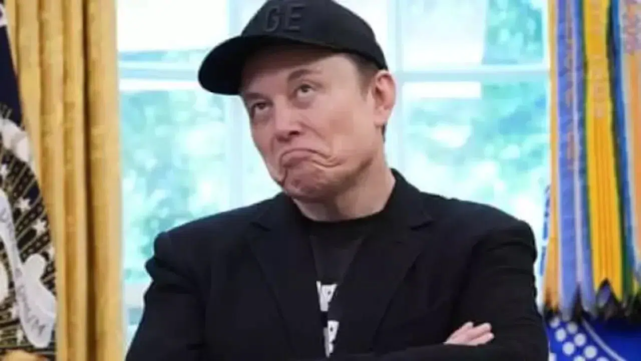 Starlink Uydu İnternet Sisteminde Beklenmedik Kesinti Yaşandı