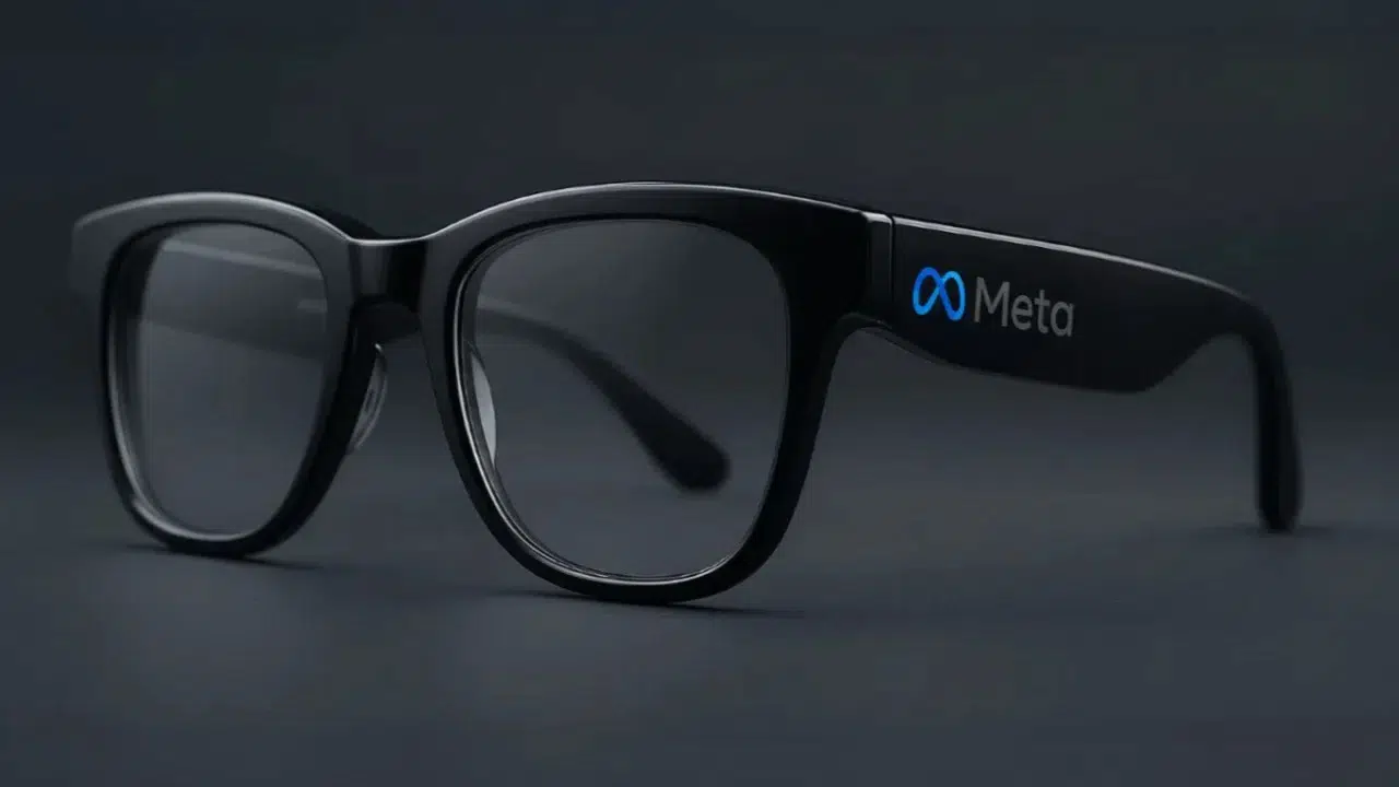 Mark Zuckerberg Duyurdu: Meta'nın Yeni Akıllı Gözlükleri Geliyor